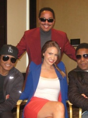 Photo of Marlon Jackson