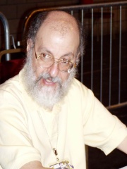 Photo of Harry Turtledove