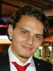 Photo of Enes Ünal