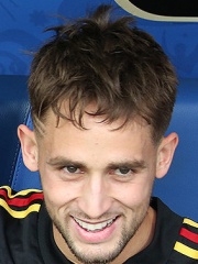 Photo of Adnan Januzaj