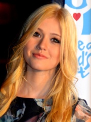 Photo of Katherine McNamara