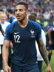 Photo of Corentin Tolisso