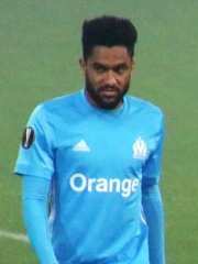 Photo of Jordan Amavi