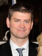 Photo of Michael Schur