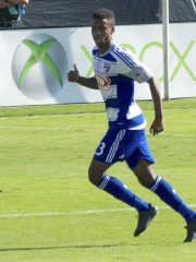 Photo of Kellyn Acosta