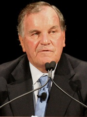 Photo of Richard M. Daley