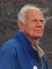 Photo of John Dobson