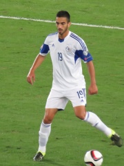 Photo of Konstantinos Laifis