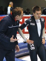 Photo of Kip Carpenter