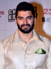 Photo of Nikitin Dheer