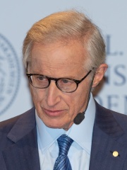 Photo of William Nordhaus