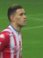 Photo of Antonio Sanabria