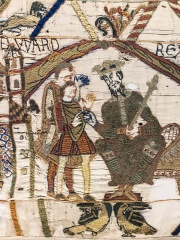 Photo of Edward the Confessor