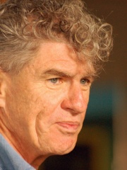 Photo of Christopher Doyle