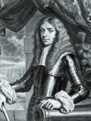 Photo of Christian Albert, Duke of Holstein-Gottorp