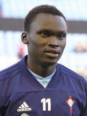 Photo of Pione Sisto