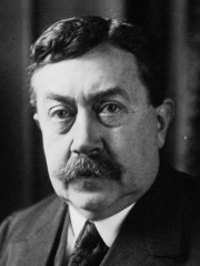 Photo of Paul Painlevé