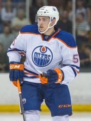 Photo of Leon Draisaitl