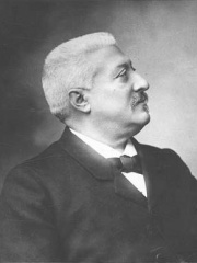 Photo of Ernest Monis