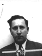 Photo of Robert Marshak