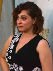 Photo of Rachel Bloom