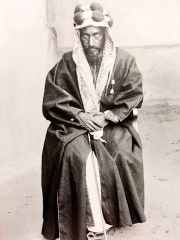 Photo of Abdul Rahman bin Faisal Al Saud