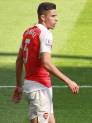 Photo of Gabriel Paulista