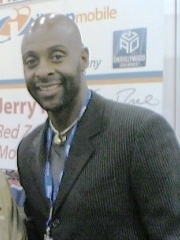 Photo of Jerry Rice