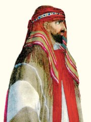 Photo of Abdullah bin Saud Al Saud