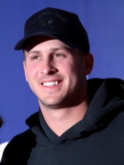 Photo of Jared Goff