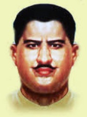 Photo of Ram Prasad Bismil