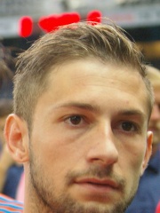 Photo of Federico Cartabia