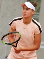 Photo of Veronika Kudermetova