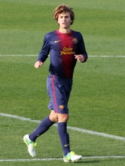 Photo of Sergi Samper