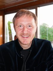 Photo of Albrecht Mayer