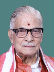 Photo of Murli Manohar Joshi