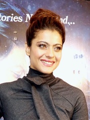 Photo of Kajol