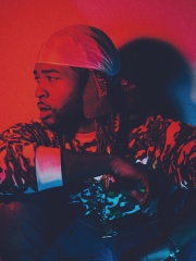 Photo of PartyNextDoor