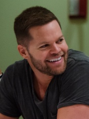 Photo of Wes Chatham