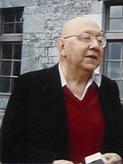 Photo of Cornelius Castoriadis