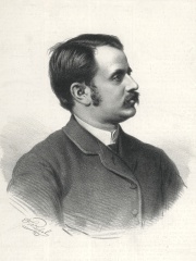 Photo of Berthold Englisch