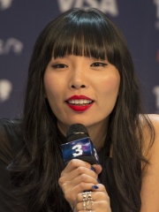 Photo of Dami Im