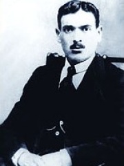 Photo of Ahmad Javad