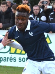 Photo of Maxwel Cornet