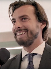 Photo of Thierry Baudet