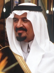 Photo of Sultan bin Abdulaziz Al Saud