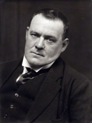 Photo of Hilaire Belloc