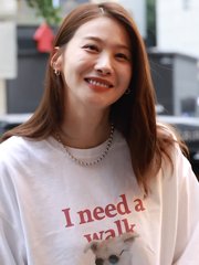 Photo of Yoo In-young