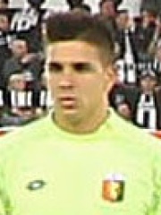 Photo of Giovanni Simeone