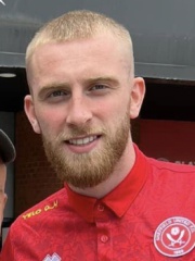 Photo of Oli McBurnie